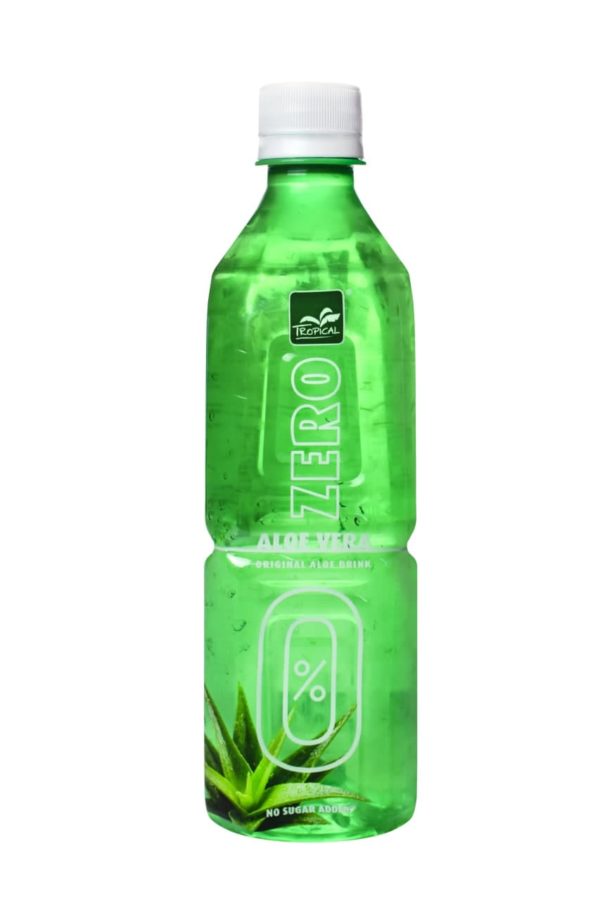 Aloevera zero